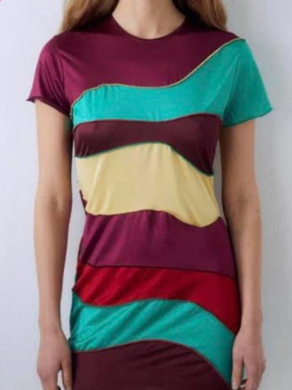 GIMAGUAS Lucky Dress